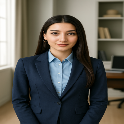 Cindy Brown - SEO Manager – Real Estate